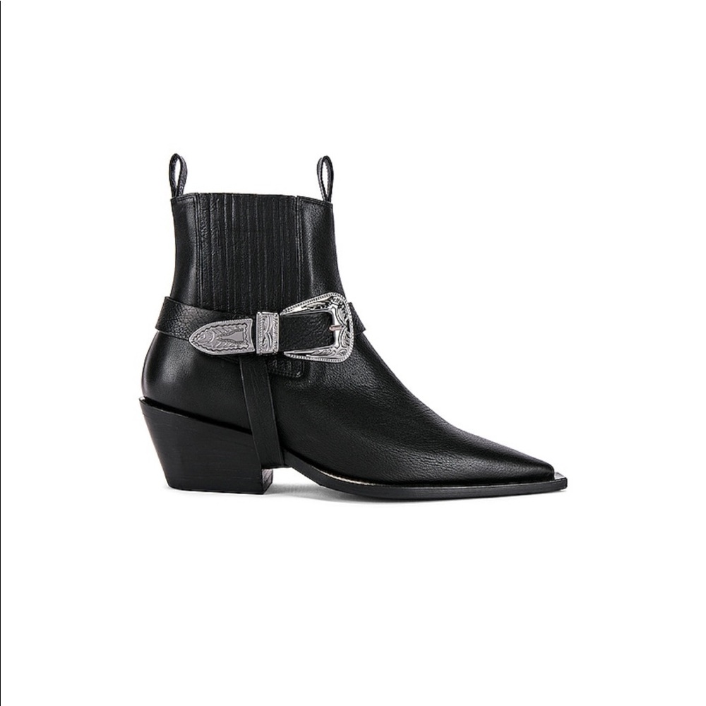 ANINE BING Rochelle Boots